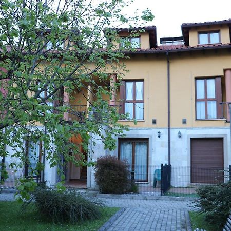 Prau San Juan, apartamento a 2 km de la playa Llanes Exterior foto