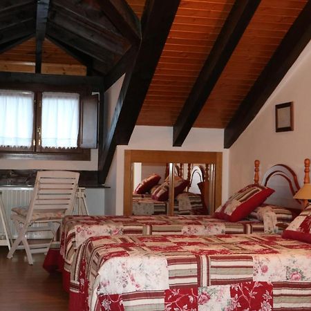 Prau San Juan, apartamento a 2 km de la playa Llanes Exterior foto