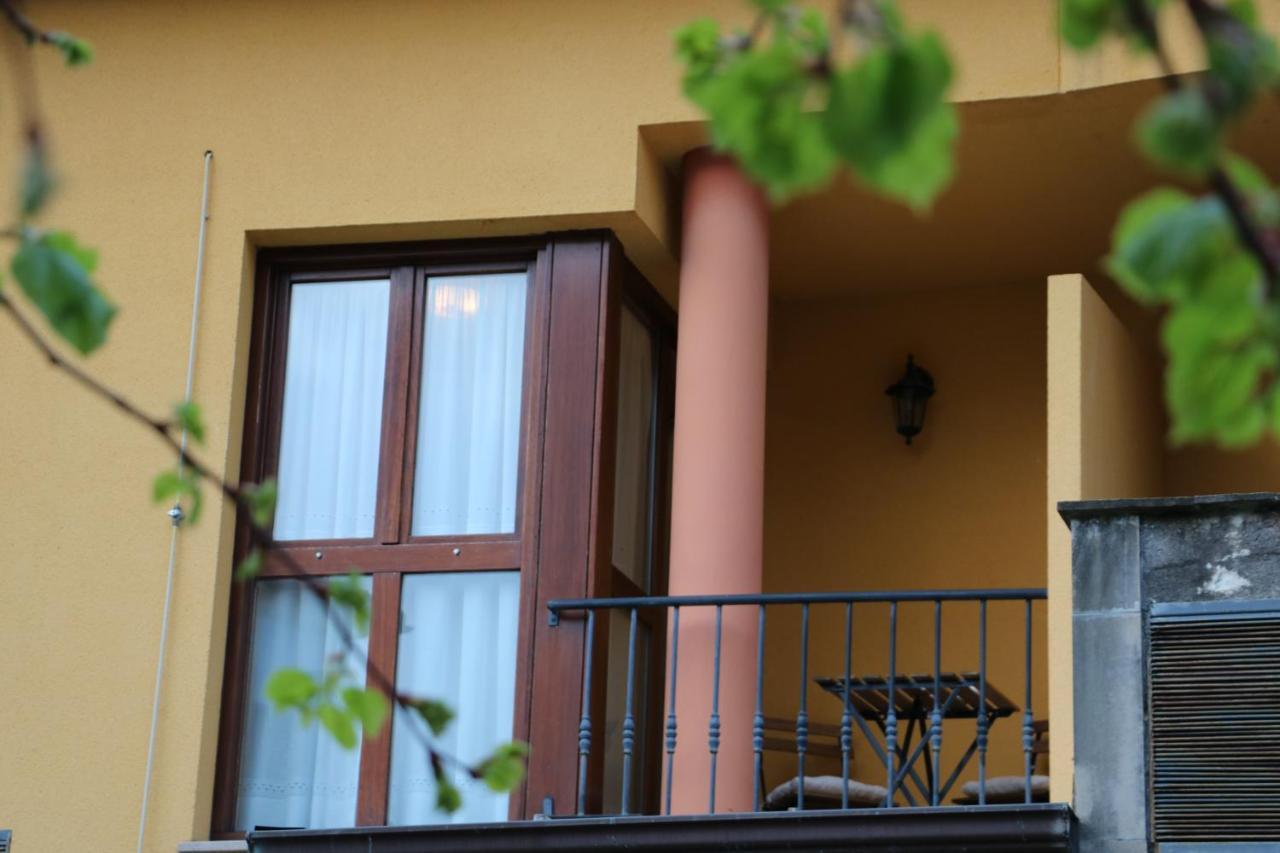 Prau San Juan, apartamento a 2 km de la playa Llanes Exterior foto