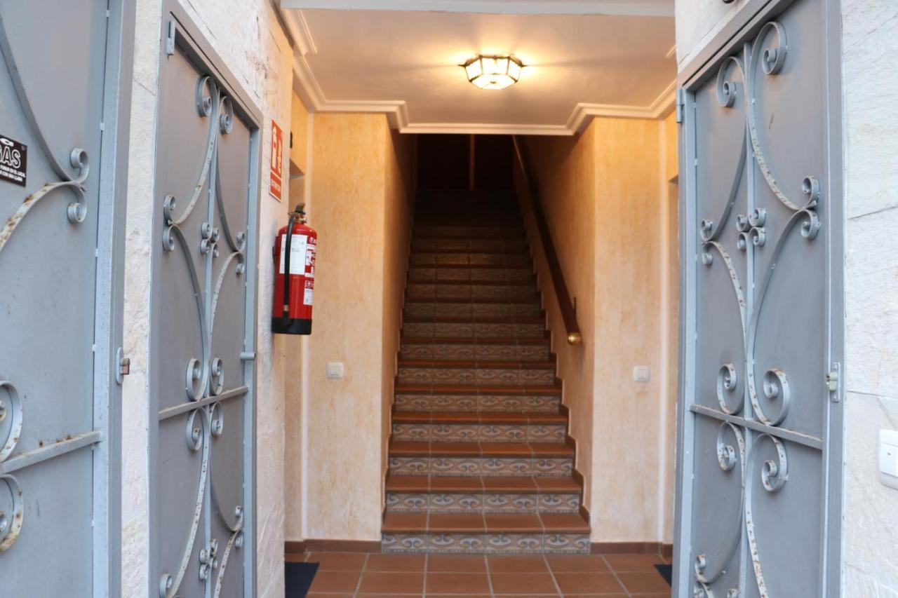 Prau San Juan, apartamento a 2 km de la playa Llanes Exterior foto