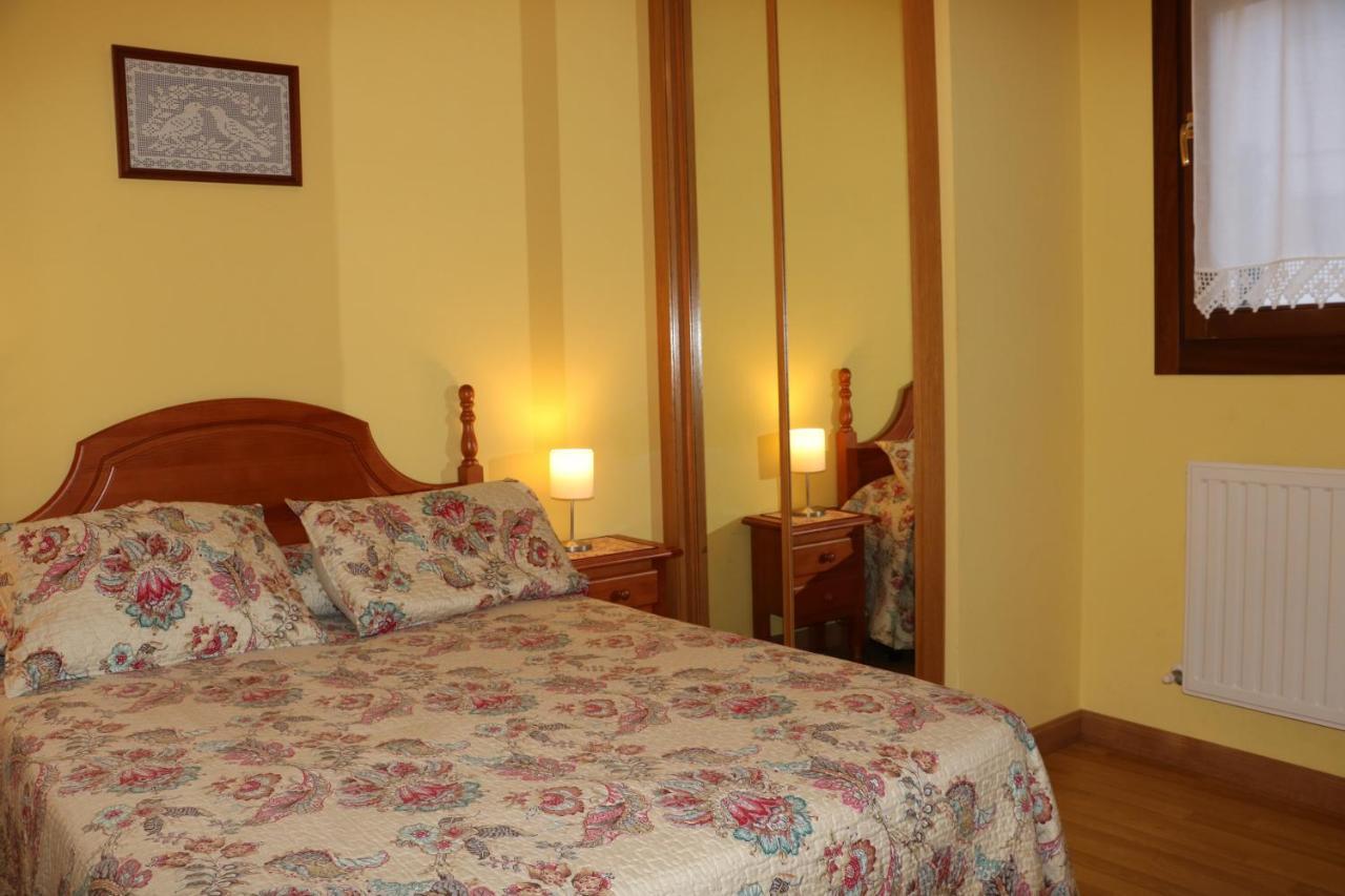 Prau San Juan, apartamento a 2 km de la playa Llanes Exterior foto